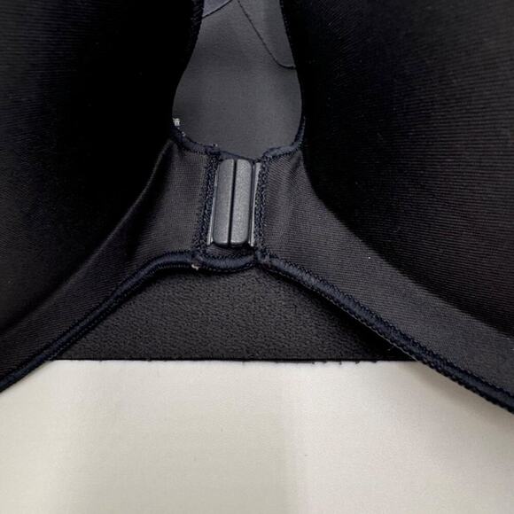 Victoria's Secret Sports Bra Women's 34DDD Zipper Front Closure High Imp… - Picture 9 of 14